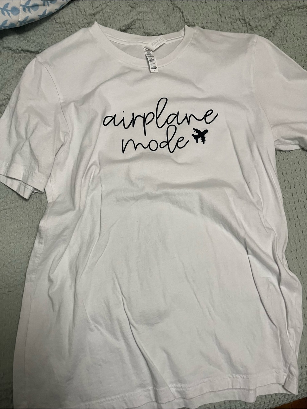 graphic tee